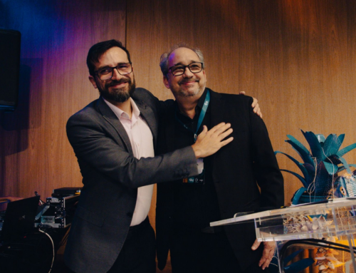 Vertex and Softex announce cooperation agreement to boost innovation in Brazil