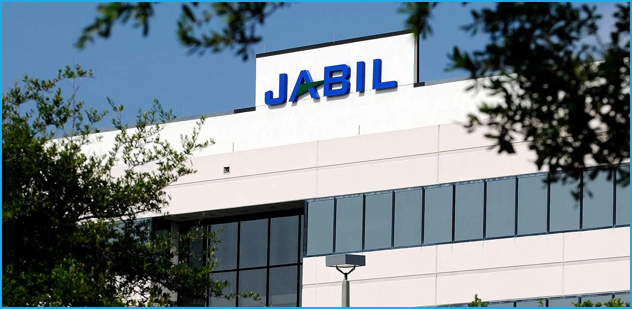 jabil